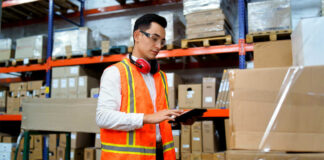 SE SOLICITA OPERARIO PARA CONTROL DE STOCK, JORNADA COMPLETA TURNOS ROTATIVOS operario para control de stock stock control operator