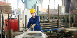 SE NECESITA OPERARIO/A DE FABRICA PARA EMPRESA DE EMBALAJE, TIEMPO COMPLETO. CONTRATO A LARGO PLAZO operarios de fabrica para empresa de embalaje factory operator for packaging company