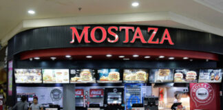 SE BUSCA PERSONAL CON O SIN EXPERIENCIA PARA EMPRESA DE COMIDA RÁPIDA, JORNADA MEDIO TIEMPO personal Para Mostaza personal para restaurante rstaurant staff part time job