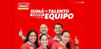 SE SOLICITA PERSONAL PARA TIENDAS DE COMESTIBLES, PLAZAS DISPONIBLES EN VARIAS ZONAS personal musi personal para tiendas de comestibles supermarket staff