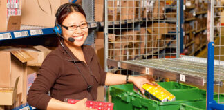 SE REQUIERE PERSONAL PARA TAREAS DE ETIQUETADO EN EMPRESA INDUSTRIAL (AMBOS SEXOS), PERSONAS RESPONSABLES personal para bodega warehouse employees