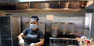 SE BUSCA COCINERA/O MEDIO TIEMPO PARA RESIDENCIA GERIÁTRICA, COMIENZO INMEDIATO personal para cocina kitchen staff in nursing home
