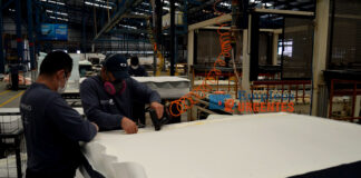 SE SOLICITA PERSONAL PARA FÁBRICA DE COLCHONES, TIEMPO COMPLETO. INCORPORACIÓN INMEDIATA personal para fabrica de colchones male staff industria de colchones personnel for mattress factory mattress industry