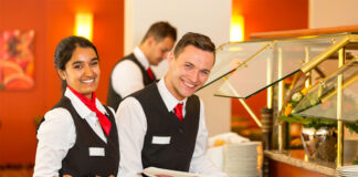 SE SOLICITA PERSONAL PARA HOTEL (HOMBRES Y/O MUJERES), TIEMPO PARCIAL O COMPLETO. VARIOS PUESTOS DISPONIBLES personal para hotel cocineros meseros limpieza hotel staff cooks waiters cleaning
