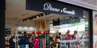 SE SOLICITA PERSONAL PARA ATENCIÓN AL PUBLICO Y TAREAS GENERALES EN SUCURSALES DE IMPORTANTE TIENDA DE LENCERÍA, TIEMPO COMPLETO personal para tienda Diane & Geordi atencion al publico