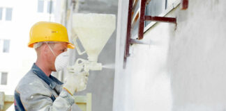 SE SOLICITA PERSONAL DE ALBAÑILERÍA Y PINTURA PARA IMPORTANTE EMPRESA, TIEMPO COMPLETO pintor painter