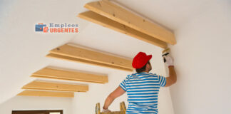 SE NECESITA PINTOR PARA TRABAJO RESIDENCIAL (PINTURA DE INTERIORES Y EXTERIORES), HORARIOS FLEXIBLES pintores residential paint painter