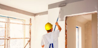 SE BUSCAN TRABAJADORES (HOMBRES Y/O MUJERES), PARA PINTURA RESIDENCIAL DE INTERIORES Y EXTERIORES trabajadores pintura de interior y exteriores interior and exterior painting workers