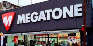 SE NECESITA PERSONAL DE ATENCIÓN AL PUBLICO PARA MEGATONE, MEDIO TIEMPO Y/O TIEMPO COMPLETO Megatone personal para atencion al publico tienda