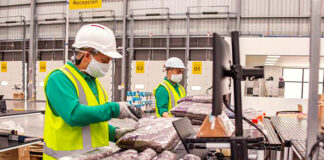 auxiliares de produccion para empresa de embalaje production assistants for packaging company