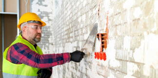 SE SOLICITA AYUDANTE DE CONSTRUCCIÓN PARA PROYECTOS EN DIFERENTES ZONAS, TIEMPO PARCIAL Y/O COMPLETO ayudante de construccion constructions helpers