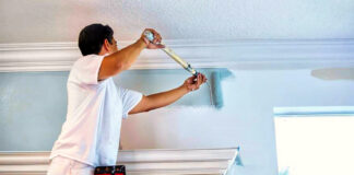 SE SOLICITA AYUDANTE DE PINTOR PARA TAREAS DE PINTURA RESIDENCIAL, NO SE NECESITA EXPERIENCIA ayudante de pintor painter asistant