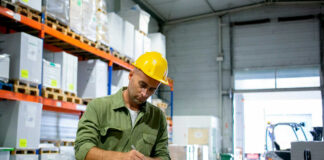 SOLICITAMOS BODEGUERO PARA DISTRIBUCIÓN DE SUMINISTROS E INVENTARIOS, EN IMPORTANTE EMPRESA bodeguero warehouse employee
