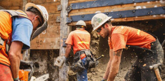 SE BUSCAN TRABAJADORES CON O SIN EXPERIENCIA PARA COMPAÑÍA DE CEMENTO, VARIOS PUESTOS DISPONIBLES carpinteros trabajadores para labores generales y acabados carpenters workers for general and finishing work