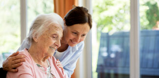 SE SOLICITA CUIDADORA MEDIO TIEMPO, PARA CUBRIR GUARDIAS DE 4 HORAS cuidadora de adulto mayor cuidadora domiciliaria elderly caregiver home caregiver