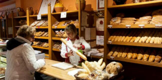 SE REQUIERE EMPLEADA DE MOSTRADOR PARA PANADERÍA Y CONFITERÍA, MEDIO TIEMPO Y/O COMPLETO empleada para panaderia y confiteria employee for bakery and confectionery counter