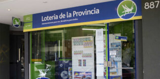 SE NECESITAN EMPLEADAS PARA ATENCIÓN AL CLIENTE EN AGENCIA DE LOTERÍA Y PAGO FÁCIL, TIEMPO COMPLETO empleadas para atencion al cliente en agencia de loteria employees for customer service in lottery agency