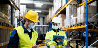 SE NECESITA MOZO/A DE ALMACÉN, MEDIO TIEMPO DE LUNES A VIERNES DE 8:30 A 12:30 HORAS empleado para almacen employee for warehouse