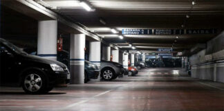 SE SOLICITA EMPLEADO PARA GARAJE, CON DISPONIBILIDAD INMEDIATA. MEDIA JORNADA O COMPLETA empleado para garaje employee for garage