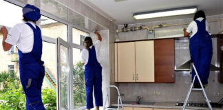 SE REQUIERE PERSONAL PARA LIMPIEZA DE CASA RURAL, MEDIO TIEMPO empleados de limpieza en departamentos turisticos limpieza de casa house cleaning staff