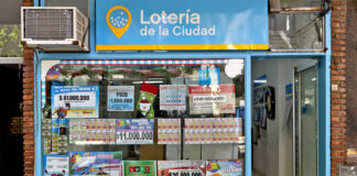 SE SOLICITA EMPLEADO/A PARA AGENCIA DE LOTERÍA, MEDIO TIEMPO Y/O TIEMPO COMPLETO employee for lottery agency