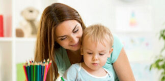 SE SOLICITA NIÑERA MEDIO TIEMPO DE 2 A 3 VECES POR SEMANA, 6 HORAS POR DÍA niñera babysitter