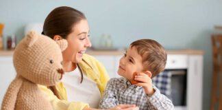 SE NECESITA NIÑERA (5 HORAS DIARIAS), DE LUNES A VIERNES TURNO DE MAÑANA niñera babysitter