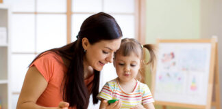SE NECESITAN NIÑERAS FINES DE SEMANA, TIEMPO COMPLETO EN CASAS DE FAMILIAS niñera babysitter