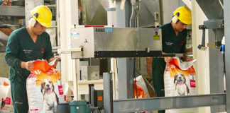 SE NECESITA OPERARIO/A DE PRODUCCIÓN PARA EMPRESA DE ALIMENTOS CANINOS, FULL TIME operario a d produccion de alimentos caninos canine food production operator