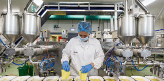 operarios de envasado empresa libre de gluten fabrica alimenticia para celiacos packers staff