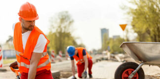 SE REQUIEREN PEONES Y OPERARIOS DE CONSTRUCCIÓN PARA TAREAS GENERALES, INGRESO INMEDIATO peones y operarios de construccion laborers and construction workers