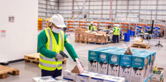 SE SOLICITA PERSONAL PARA ALMACÉN (HOMBRES Y MUJERES), VARIOS PUESTOS DISPONIBLES personal de almacen warehouse personnel