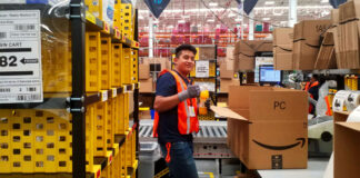 SE REQUIERE PERSONAL PARA ALMACÉN (HOMBRES Y/O MUJERES) FULL TIME Y/O PART TIME. VARIOS PUESTOS DISPONIBLES personal de almacén warehouse staff