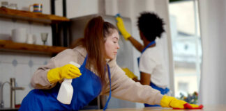 SE BUSCA PERSONAL PARA LIMPIEZA Y MANTENIMIENTO DE CASAS, EXCELENTE OPORTUNIDAD DE CRECIMIENTO personal de limpieza y mantenimiento cleaning and mantenance staff