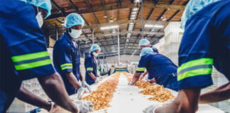 SE SOLICITA PERSONAL DE PRODUCCIÓN Y ALMACÉN (HOMBRES Y/O MUJERES) PARA EMPRESA DE ALIMENTOS, FULL TIME personal de produccion y almacen production and warehouse staff
