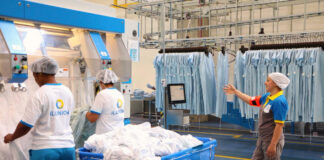 SE SOLITA PERSONAL PARA LAVANDERÍA INDUSTRIAL (HOMBRES Y MUJERES), FULL TIME MIÉRCOLES A DOMINGO personal for industrial laundry personal para lavanderia industrial female and male staff