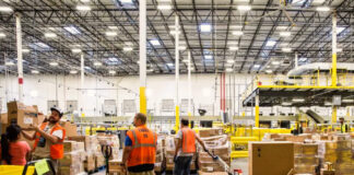 SE NECESITA PERSONAL PARA ALMACÉN (HOMBRES Y/O MUJERES) 1ER Y 2DO TURNO DISPONIBLE, VARIOS PUESTOS personal para almacen warehouse employees hombres y mujeres