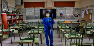 SOLICITAMOS PERSONAL PARA CENTRO EDUCATIVO INFANTIL, VARIOS PUESTOS DISPONIBLES personal para centro educativo staff for educational center