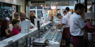 SE SOLICITA PERSONAL CON O SIN EXPERIENCIA PARA HELADERÍA (AMBOS SEXOS), MEDIO TIEMPO Y/O TIEMPO COMPLETO personal para heladeria heladero heladera ice cream seller empleo sin experiencia female and male staff