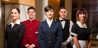 SOLICITAMOS PERSONAL PARA HOTELES (HOMBRES Y MUJERES), VARIOS PUESTOS DISPONIBLES personal para hotel hotel staff hombres y mujeres.