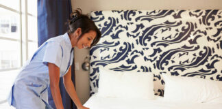 SE REQUIERE PERSONAL PARA HOTEL (HOMBRE Y MUJER), INGRESO INMEDIATO. VARIAS PLAZAS DISPONIBLES personal para hotel hotel stafff