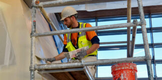 SE SOLICITA PERSONAL PARA MANTENIMIENTO Y RENOVACIONES DE APARTAMENTOS, DIFERENTES POSICIONES personal para mantenimiento y renovaciones de apartamentos staff for maintenance and apartment renovations construccion