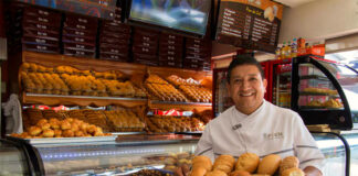 SE REQUIERE PERSONAL PARA PANADERÍA (HOMBRES Y/O MUJERES), PART TIME Y FULL TIME. OFRECEMOS DIFERENTES POSICIONES personal para panaderia de supermercado staff for supermarket bakery panaderia en estados unidos