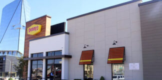 SE REQUIERE PERSONAL PARA IMPORTANTE CADENA DE RESTAURANTES, TIEMPO PARCIAL O COMPLETO. VARIOS PUESTOS DISPONIBLES personal para restaurantes dennys restaurant staff