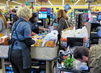 personal para supermercado atencion al publico y empaque supermarket staff customer service and packaging seguridad caja y empaque
