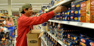 SE NECESITA PERSONAL PARA SUPERMERCADOS CARRANZA, VARIAS PLAZAS DISPONIBLES personal para supermercado supermarket staff