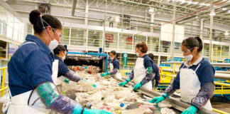 SE SOLICITA PERSONAL PARA CENTRO DE RECICLAJE (HOMBRE Y/O MUJER), CON O SIN EXPERIENCIA. JORNADA FULL TIME personal para trabajos de reciclaje staff for recycling jobs