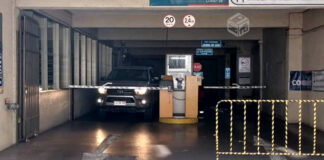 SE SOLICITA PLAYERO/EMPLEADO PARA GARAJE, COMIENZO INMEDIATO. SE OFRECE BUEN SUELDO playero para estacionamiento valet parking