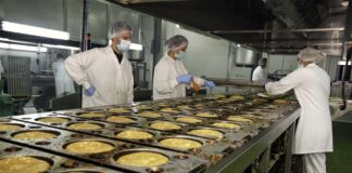 SE REQUIEREN EMPACADORES (AMBOS SEXOS) PARA EMPRESA DE TORTILLAS, PART TIME Y FULL TIME tortilla packers empacadores de tortillas fabrica de tortillas