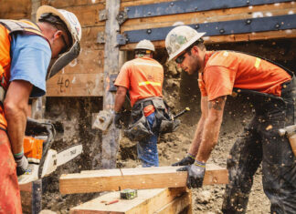 trabajadores para labores generales y acabados carpenters workers for general and finishing work trabajadores de construccion